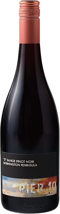 Pier 10 "X" Range Pinot Noir 2021 Mornington Peninsula